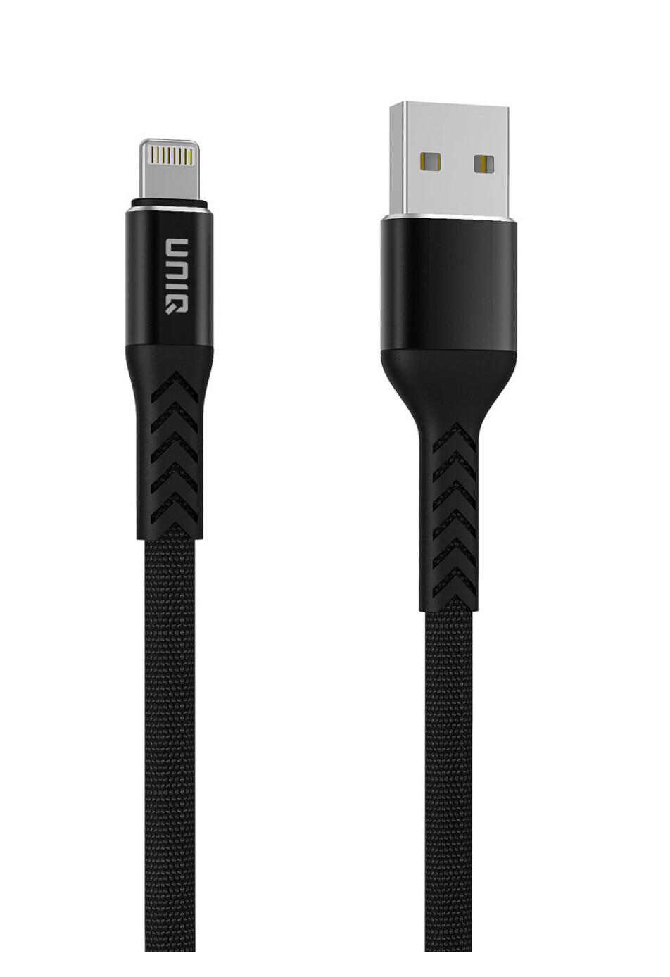 CÂBLE USB-A / LIGHTNING Uniq 1 mètre