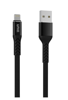 CÂBLE USB-A / LIGHTNING Uniq 1 mètre