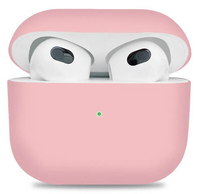 HOUSSE AirPods 3 ROSE