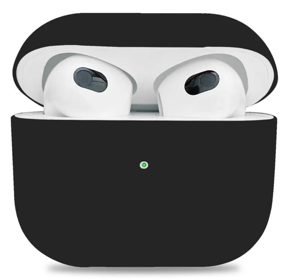 HOUSSE AirPods Pro NOIR