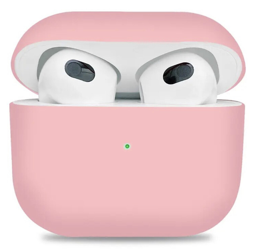 HOUSSE AirPods Pro ROSE