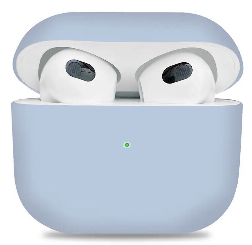 HOUSSE AirPods Pro BLEU