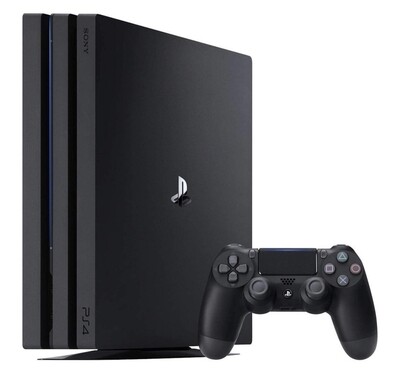 PS4 PRO