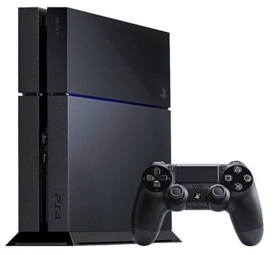 PS4