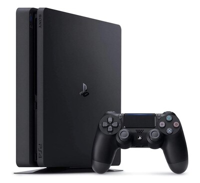 PS4 SLIM