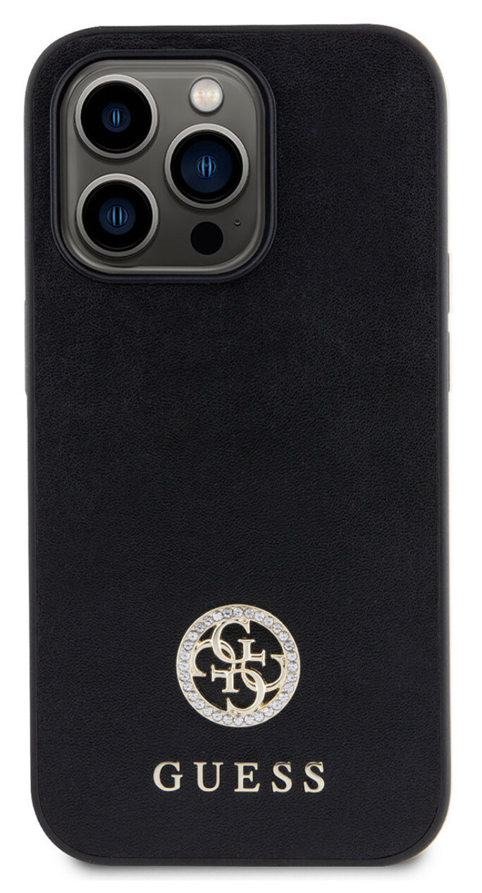 HOUSSE GUESS iPhone 15 pro max