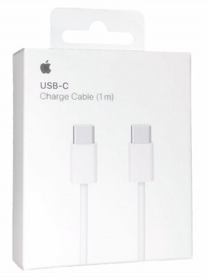 CÂBLE USB-C / USB-C Apple 1m original