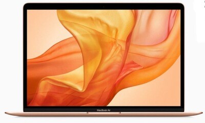 A1932 MacBook Air 13&quot; 2018-2019 EMC 3184