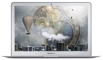 A1466 MacBook Air 13&quot; 2012 EMC 2559