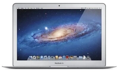 A1369 MacBook Air 13&quot; 2011 EMC 2469