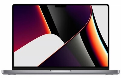 A2485 MacBook Pro 16&quot; 2021 EMC 3651