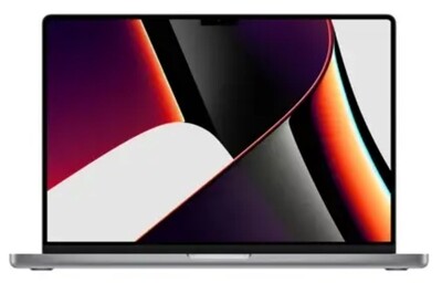 A2141 MacBook Pro 16&quot; 2019 EMC 3347