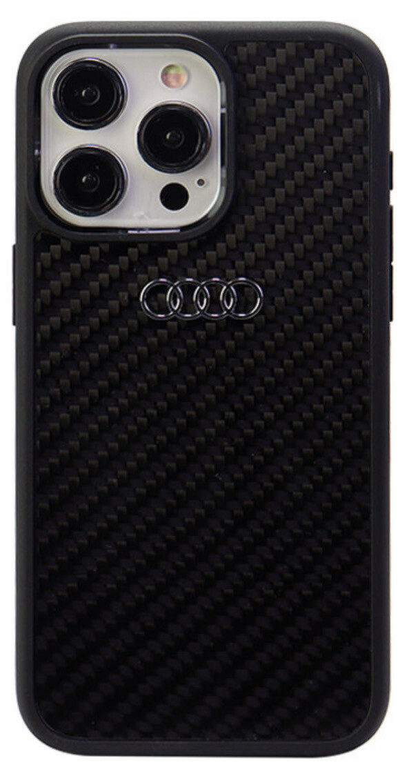 HOUSSE AUDI iPhone 15 pro Max