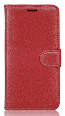 PORTEFOLIO Xiaomi Redmi 12 ROUGE