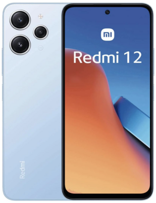 Redmi 12 4G