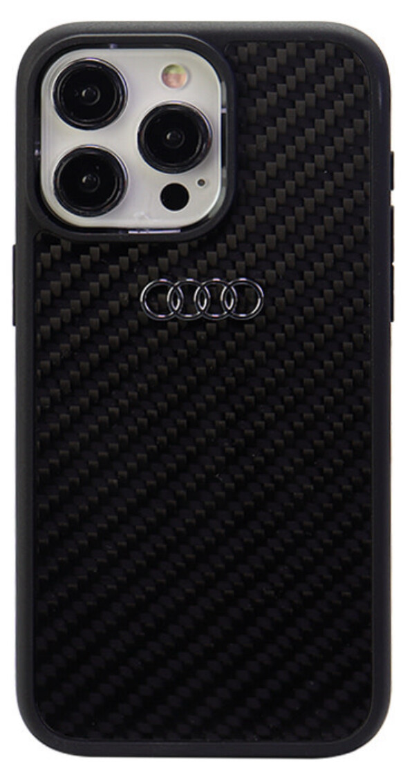 HOUSSE AUDI R8 iPhone 15 pro