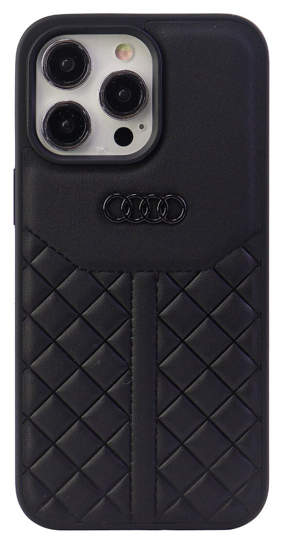 HOUSSE AUDI Q8 iPhone 15