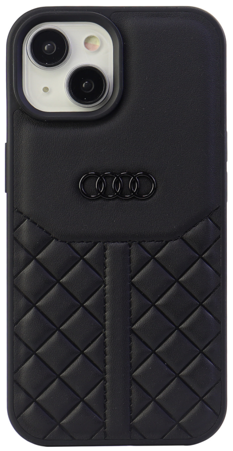 HOUSSE AUDI Q8 iPhone 13 / 14