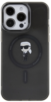 HOUSSE KARL LAGERFELD iPhone 15 pro max