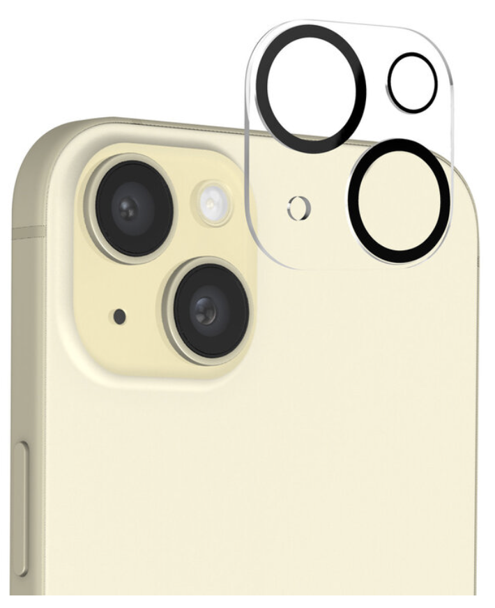PROTECTION APPAREIL PHOTO iPhone 15