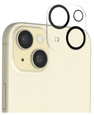 PROTECTION APPAREIL PHOTO iPhone 15