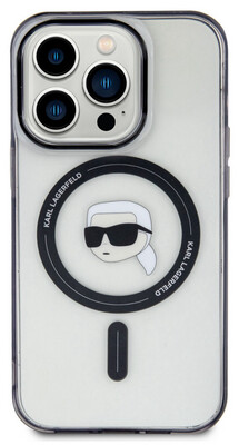 HOUSSE KARL LAGERFELD iPhone 15 pro