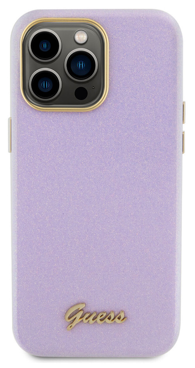 HOUSSE GUESS iPhone 15 pro max