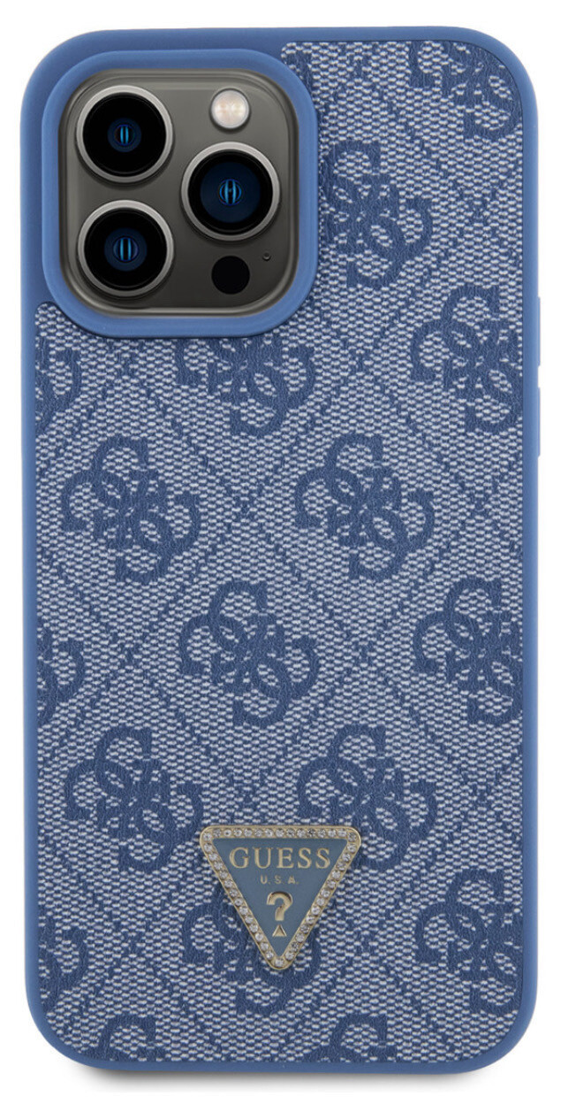 HOUSSE GUESS iPhone 15 pro max