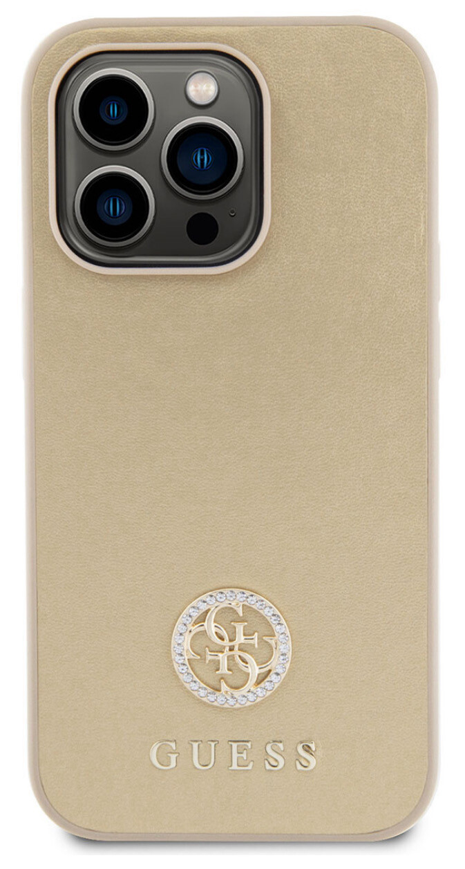 HOUSSE GUESS iPhone 15 pro max