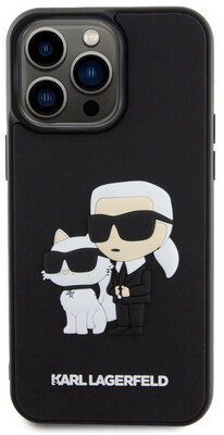 HOUSSE KARL LAGERFELD iPhone 15 pro Max