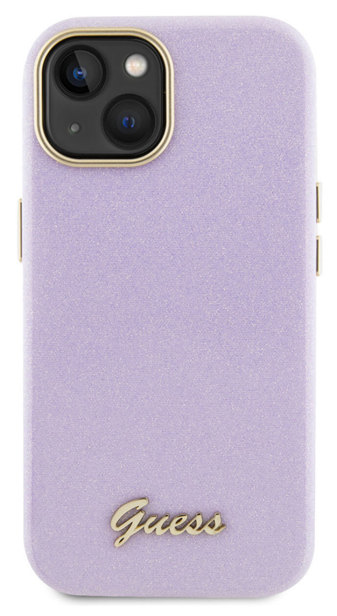 HOUSSE GUESS iPhone 15+