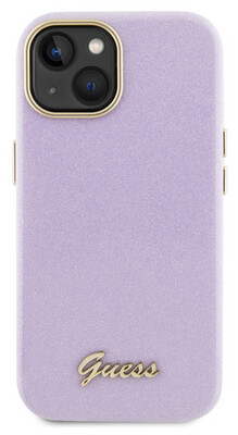 HOUSSE GUESS iPhone 15+