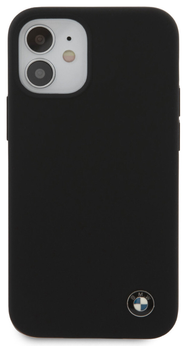 HOUSSE BMW iPhone 12 mini