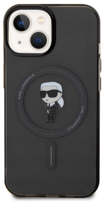 HOUSSE KARL LAGERFELD iPhone 15