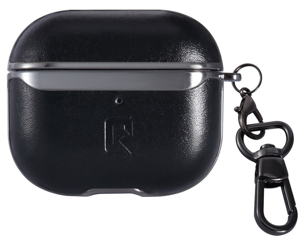 HOUSSE UNIQ NOIR AirPods 3