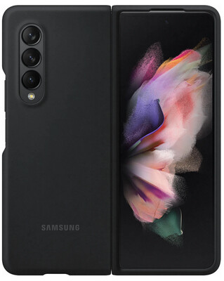 HOUSSE Samsung Fold 3 ORIGINAL NOIR