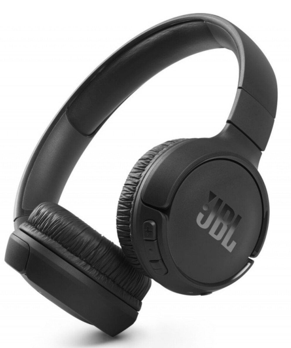Casque Bluetooth® TUNE 510BT Noir JBL
