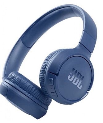 Casque Bluetooth® TUNE 510BT Bleu JBL