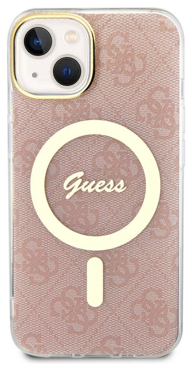 HOUSSE GUESS iPhone 15