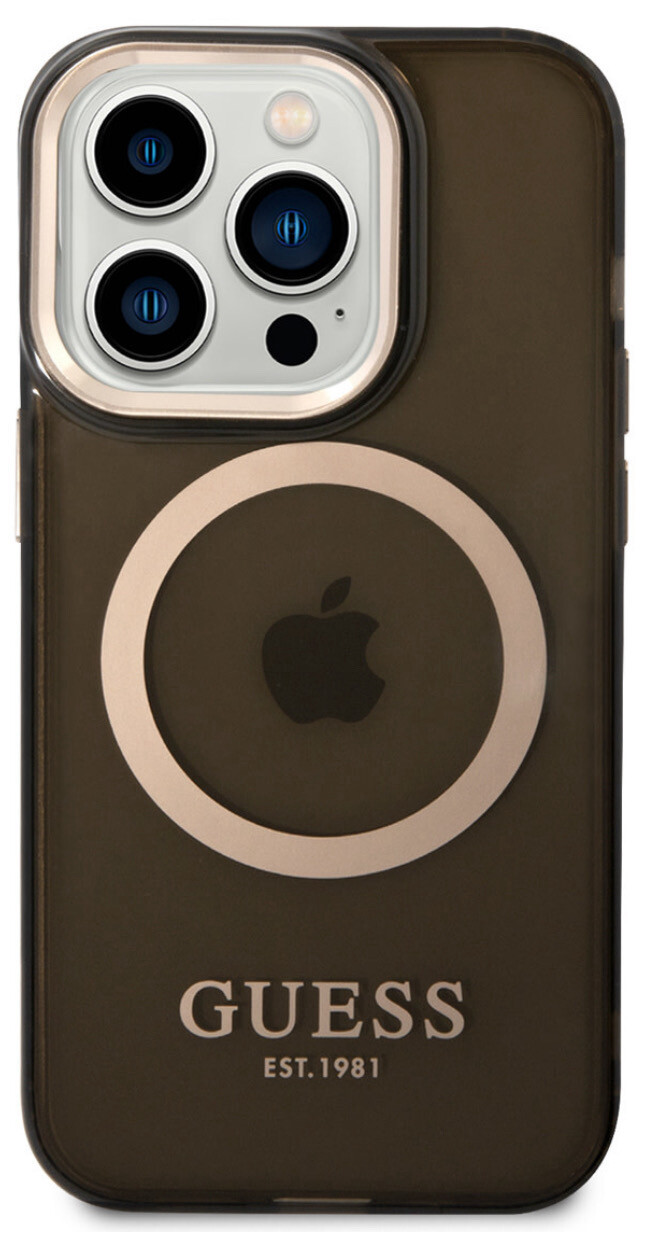 HOUSSE GUESS iPhone 14 Pro