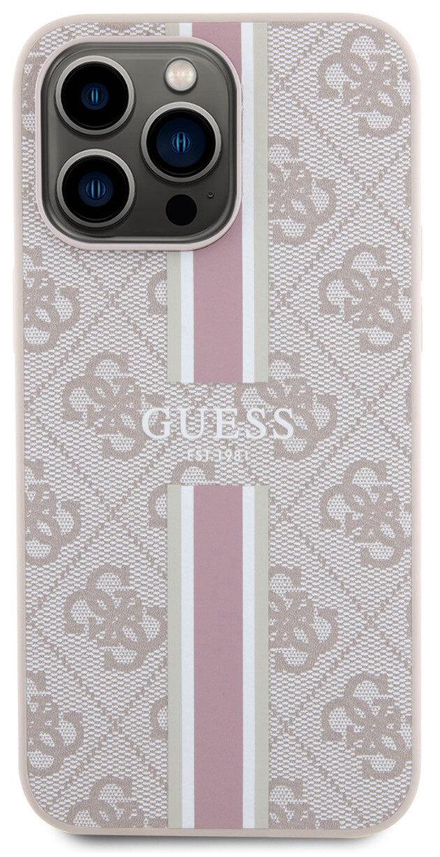 HOUSSE GUESS iPhone 15 pro