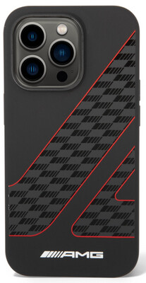HOUSSE AMG iPhone 14 pro
