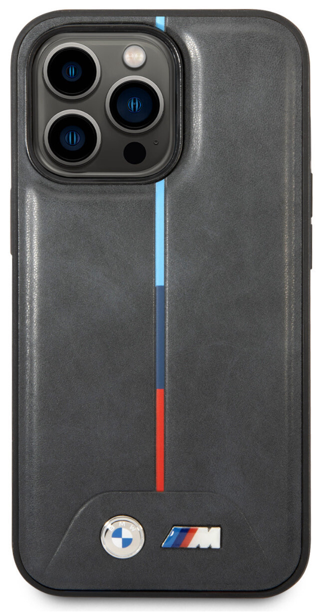 HOUSSE BMW M iPhone 14 pro