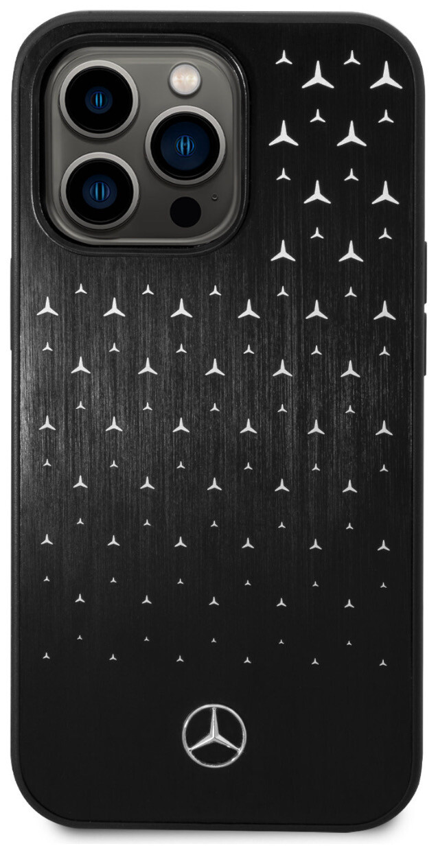 HOUSSE MERCEDES iPhone 14 pro