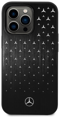 HOUSSE MERCEDES iPhone 14 pro