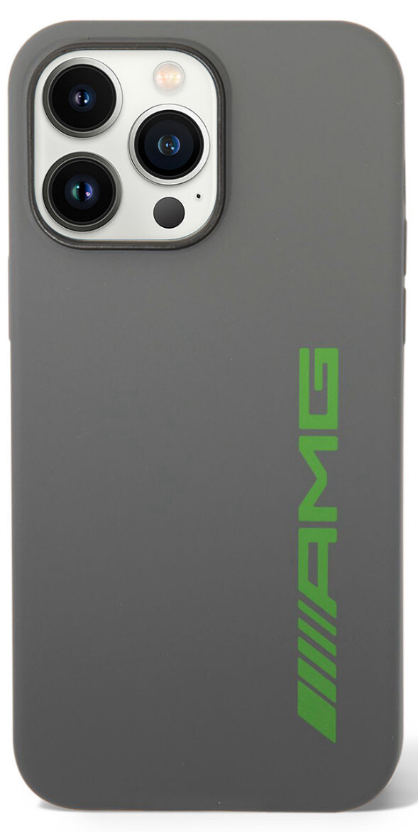 HOUSSE AMG iPhone 14 pro