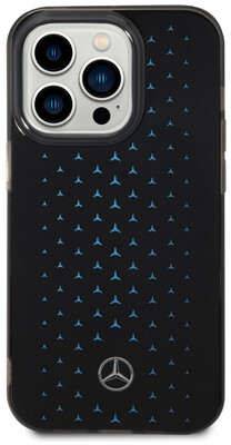 HOUSSE MERCEDES iPhone 14 pro