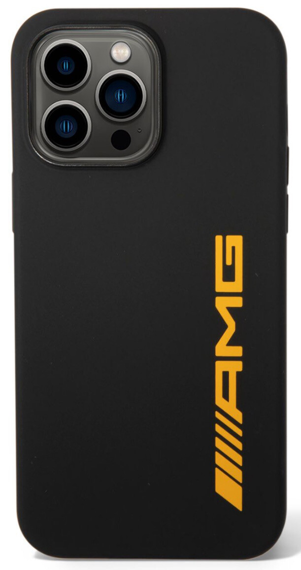 HOUSSE AMG iPhone 14 pro Max