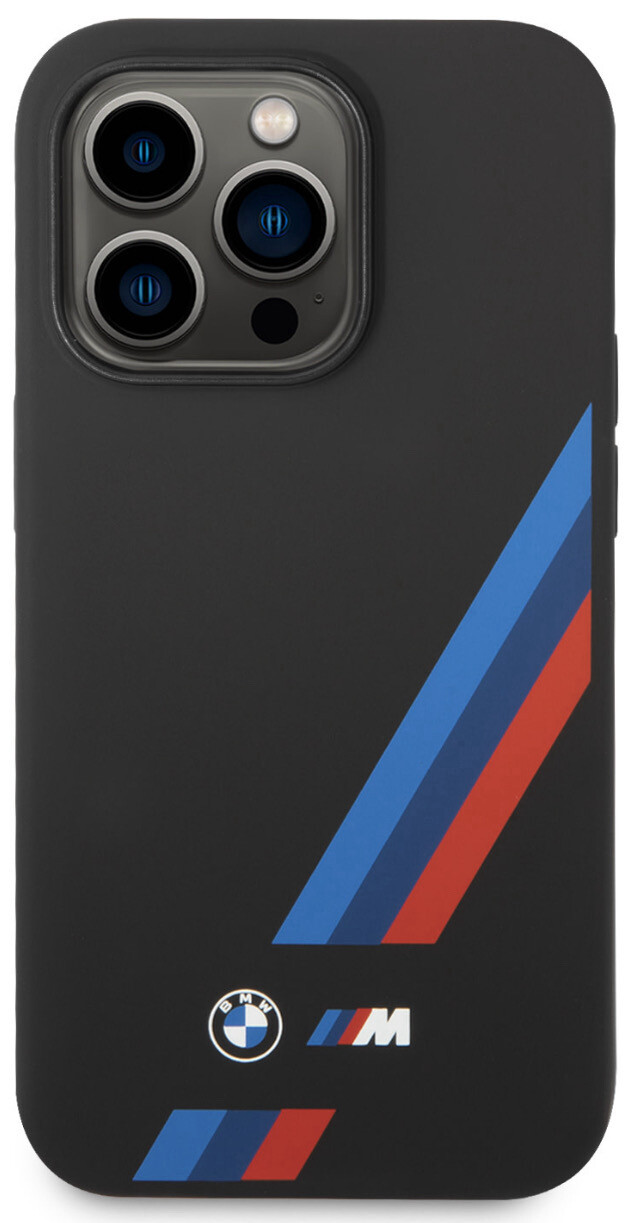 HOUSSE BMW Motorsport iPhone 14 pro Max