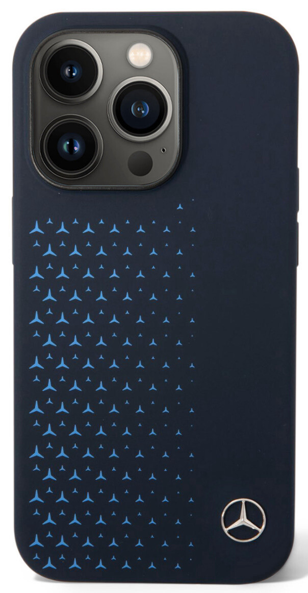 HOUSSE MERCEDES iPhone 14 pro Max